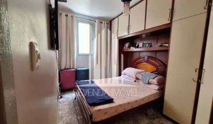 Apartamento RESIDENCIAL em SÃO PAULO - SP, CHÁCARA BELENZINHO