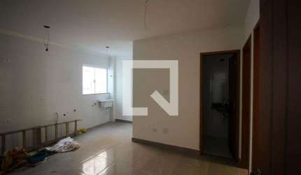 Apartamento à Venda - Vila Santa Clara, 2 Quartos,  48 m2
