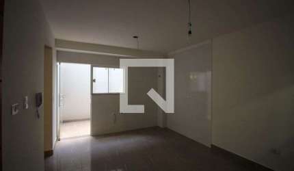 Apartamento à Venda - Vila Santa Clara, 2 Quartos,  45 m2
