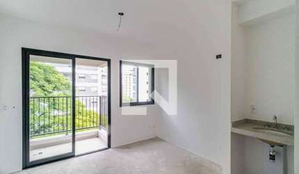 Apartamento à Venda - Butantã, 1 Quarto,  20 m2