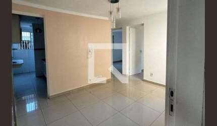 Apartamento à Venda - Artur Alvim, 2 Quartos,  55 m2