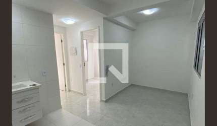 Casa à Venda - Vila Ré, 2 Quartos,  34 m2