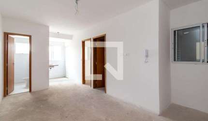 Apartamento à Venda - Vila Mazzei, 2 Quartos,  53 m2