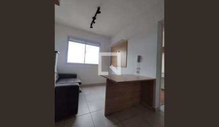 Apartamento à Venda - Sacomã, 2 Quartos,  32 m2