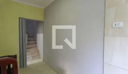 Casa à Venda - Sapopemba, 2 Quartos,  52 m2