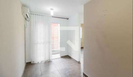 Apartamento à Venda - Vila Ré, 2 Quartos,  45 m2
