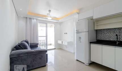 Apartamento à Venda - Liberdade, 2 Quartos,  48 m2