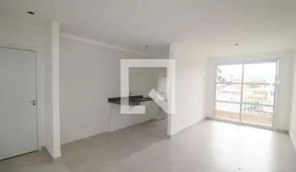 Apartamento à Venda - Vila Roque, 2 Quartos,  54 m2