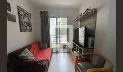 Apartamento à Venda - Jardim Éster Yolanda, 2 Quartos,  54 m2