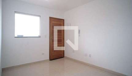 Apartamento à Venda - Vila Nhocuné, 2 Quartos,  44 m2