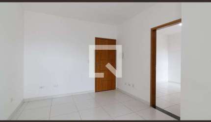 Apartamento à Venda - Vila Nhocuné, 2 Quartos,  40 m2