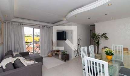 Apartamento à Venda - Vila Mazzei, 2 Quartos,  63 m2