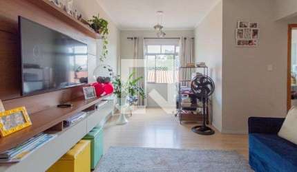 Apartamento à Venda - Vila Ré, 2 Quartos,  81 m2