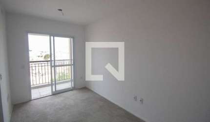Apartamento à Venda - Vila Gustavo, 2 Quartos,  55 m2