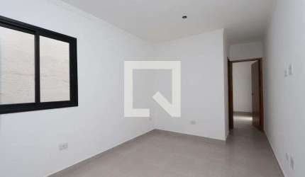 Apartamento à Venda - Sapopemba, 1 Quarto,  34 m2