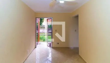 Apartamento à Venda - Sapopemba, 2 Quartos,  56 m2