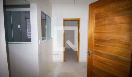 Apartamento à Venda - Vila Jacuí, 1 Quarto,  37 m2