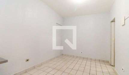 Casa à Venda - Vila Jacuí, 1 Quarto,  12 m2
