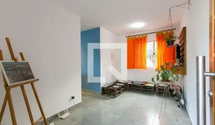 Apartamento à Venda - Vila Jacuí, 2 Quartos,  52 m2