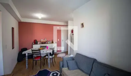 Apartamento à Venda - Itaquera, 2 Quartos,  46 m2