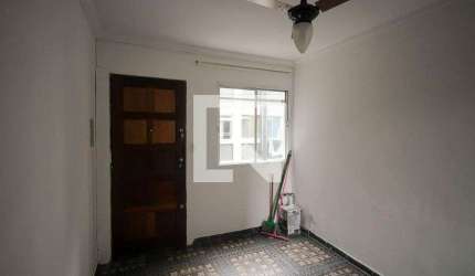 Apartamento à Venda - Sapopemba, 2 Quartos,  45 m2