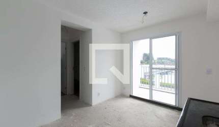 Apartamento à Venda - Itaquera, 2 Quartos,  36 m2