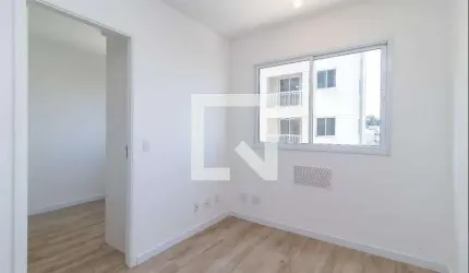 Apartamento à Venda - Vila Diva, 2 Quartos,  35 m2