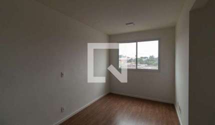 Apartamento à Venda - Jardim Éster Yolanda, 2 Quartos,  48 m2
