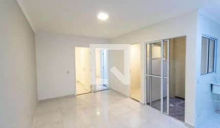 Apartamento à Venda - Vila Ré, 2 Quartos,  40 m2