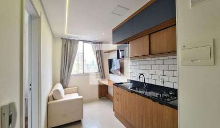 Apartamento à Venda - Vila Prudente, 1 Quarto,  22 m2