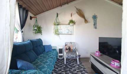 Apartamento à Venda - Jardim Palmares, 2 Quartos,  108 m2