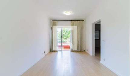 Apartamento à Venda - Jardim Palmares, 2 Quartos,  65 m2