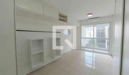 Apartamento à Venda - Bela Vista, 1 Quarto,  27 m2