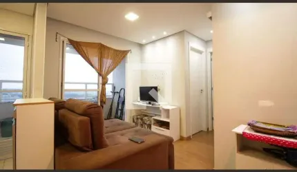 Apartamento à Venda - Sapopemba, 2 Quartos,  44 m2