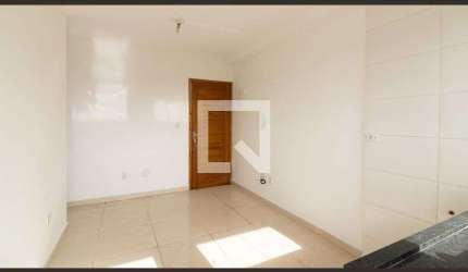 Apartamento à Venda - Vila Nhocuné, 2 Quartos,  39 m2