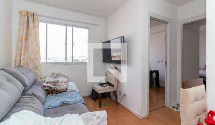 Apartamento à Venda - Vila Progresso, 2 Quartos,  42 m2