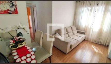 Apartamento à Venda - Tatuapé, 2 Quartos,  45 m2