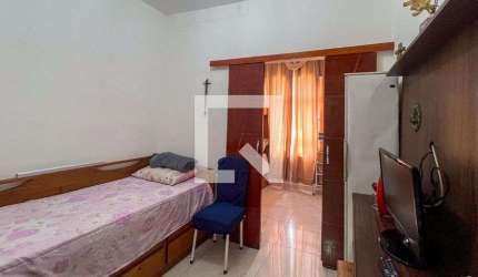 Apartamento à Venda - Liberdade, 1 Quarto,  25 m2