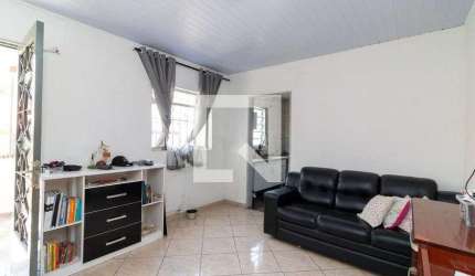 Casa à Venda - Vila Ré, 1 Quarto,  120 m2