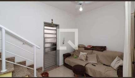 Casa à Venda - Ermelino Matarazzo, 2 Quartos,  73 m2