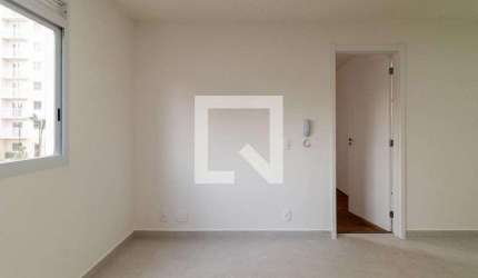 Apartamento à Venda - Barra Funda, 1 Quarto,  32 m2