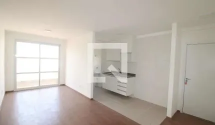 Apartamento à Venda - Vila Roque, 2 Quartos,  55 m2