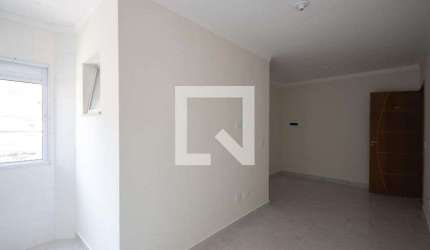 Apartamento à Venda - Vila Gustavo, 2 Quartos,  35 m2
