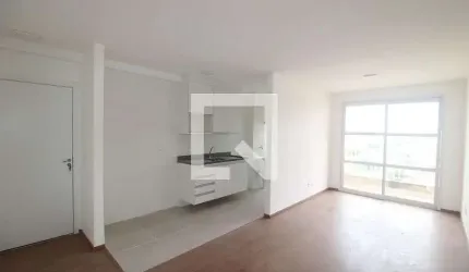 Apartamento à Venda - Vila Roque, 2 Quartos,  54 m2