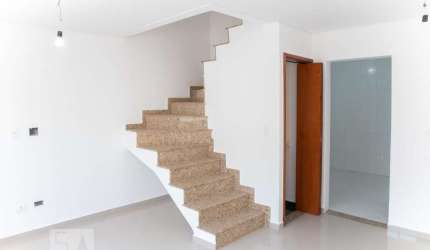 Casa à Venda - Vila Jacuí, 3 Quartos,  80 m2