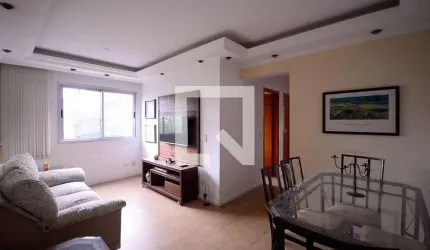 Apartamento à Venda - Bosque da Saúde, 3 Quartos,  57 m2