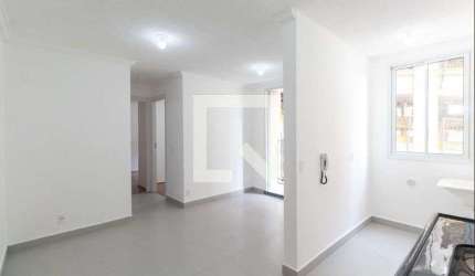 Apartamento à Venda - Vila Ré, 2 Quartos,  41 m2