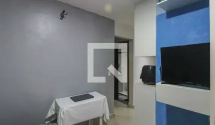 Apartamento à Venda - Sapopemba, 2 Quartos,  40 m2