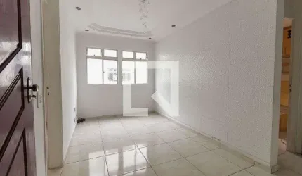 Apartamento à Venda - Vila Jacuí, 2 Quartos,  43 m2