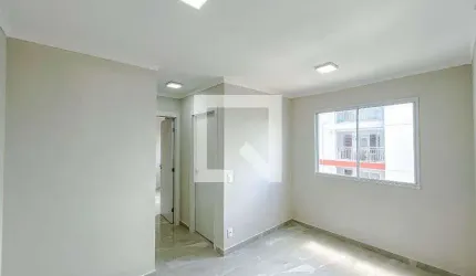 Apartamento à Venda - Ipiranga, 2 Quartos,  37 m2